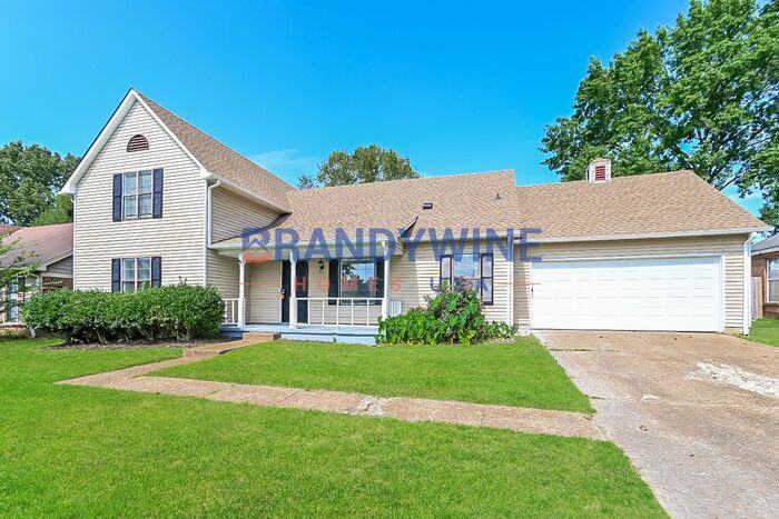 7104 Atherton Cv - Photo 2 of 18