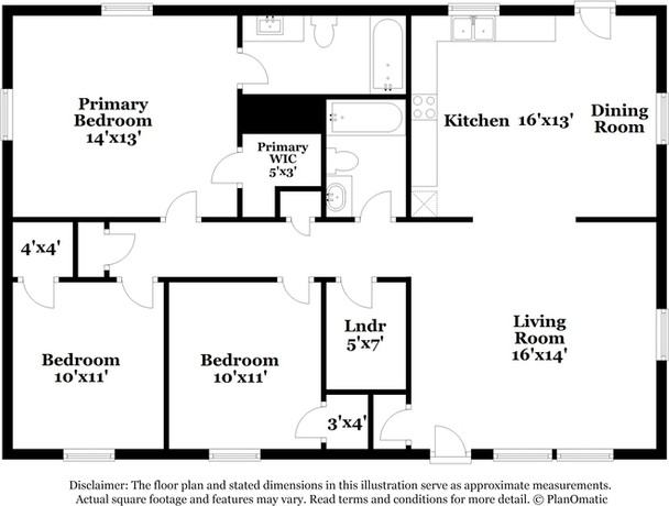 1914 Flatrock St - Photo 2 of 16