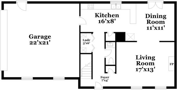 331 Norwood Dr - Photo 3 of 16