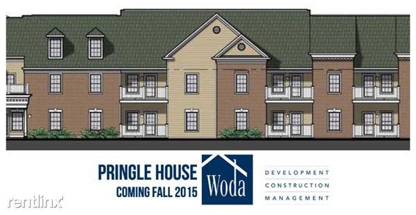 Pringle House - Photo 2 of 2