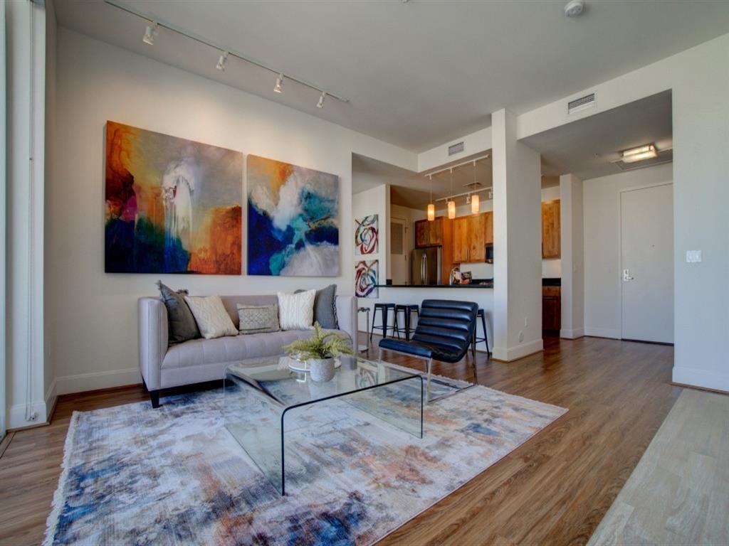 The Residences on High Street - Photo 2 of 35