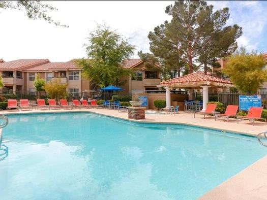 6575 W Tropicana Ave - Photo 4 of 12