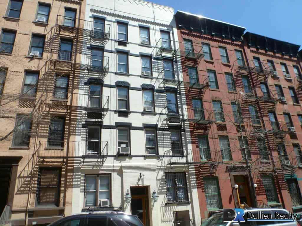 E 89th St #4C