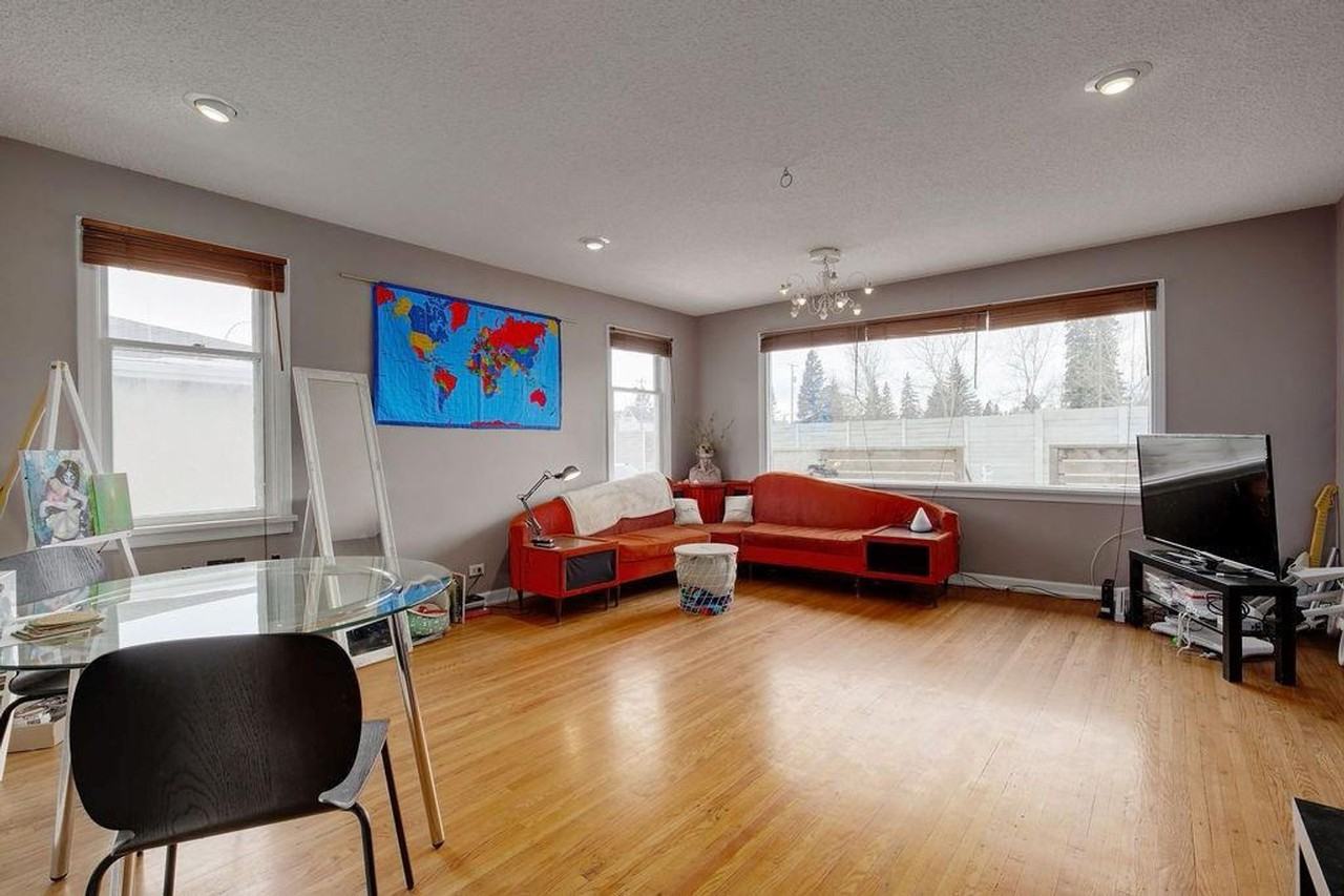 Hello Character Home! Check out this PET FRIENDLY Main Floor Today! - Photo 2 of 13