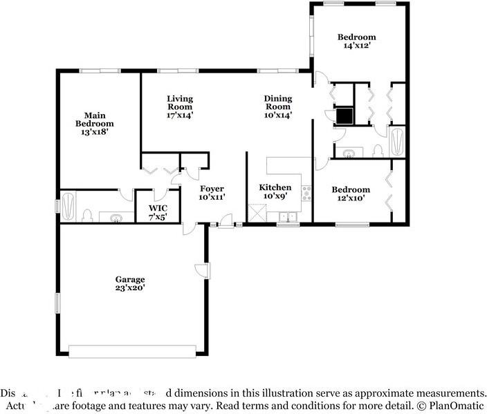 10804 Waterford Ct - Photo 2 of 16
