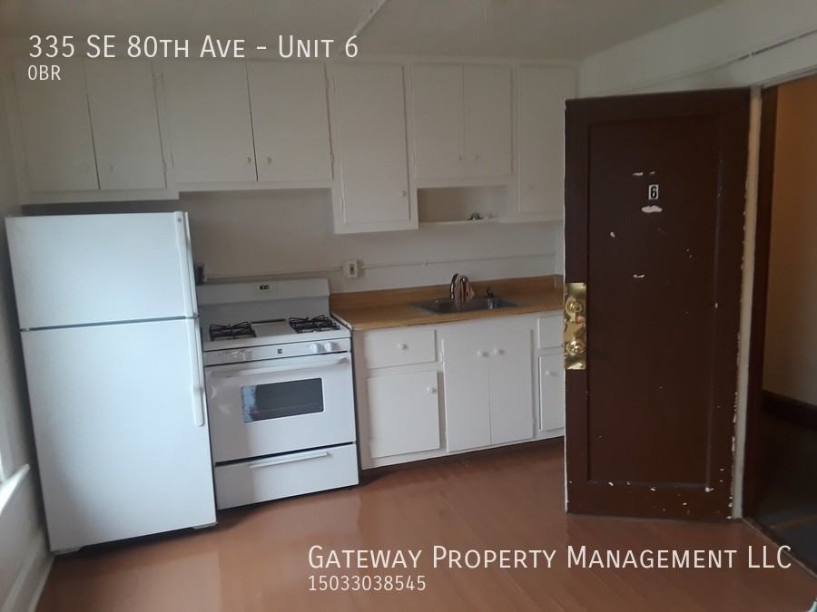 335 Southeast 80th Avenue #6 - Photo 2 of 7