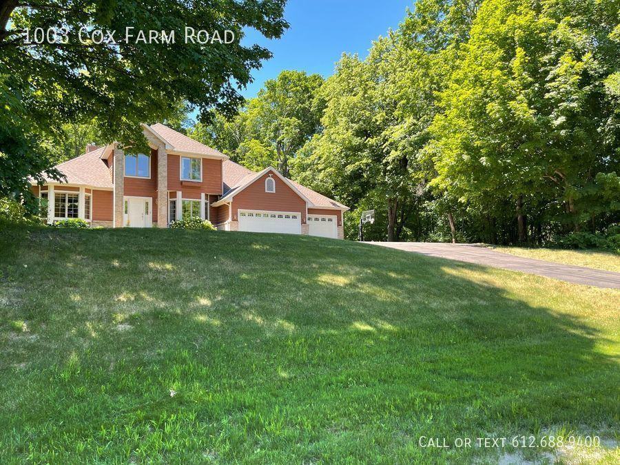 1003 Cox Farm Rd - Photo 2 of 50