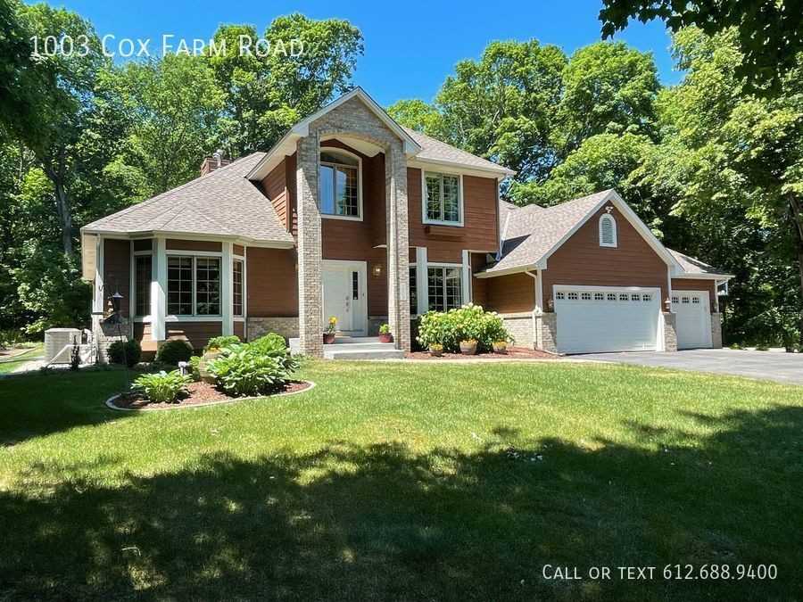 1003 Cox Farm Rd - Photo 3 of 50