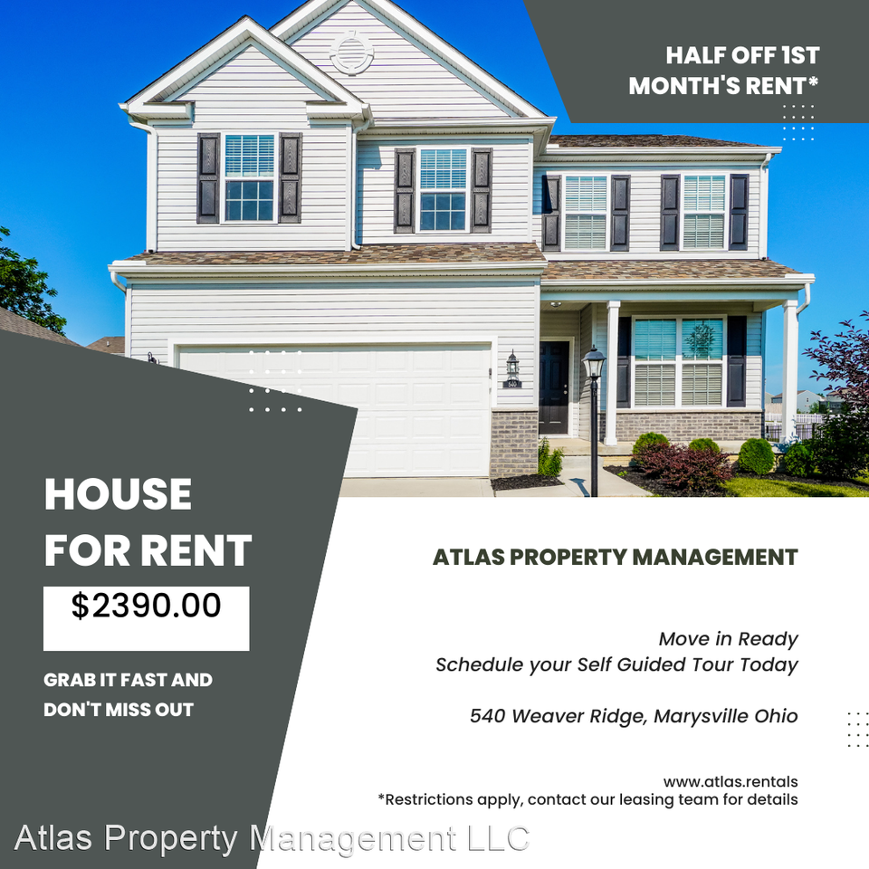 540 Weaver Ridge Dr - Photo 2 of 18