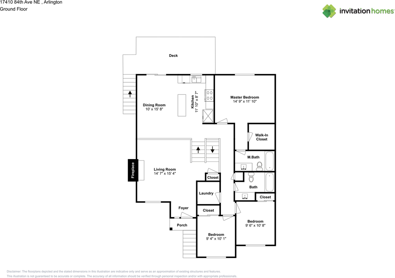 17410 84th Ave Ne - Photo 3 of 23