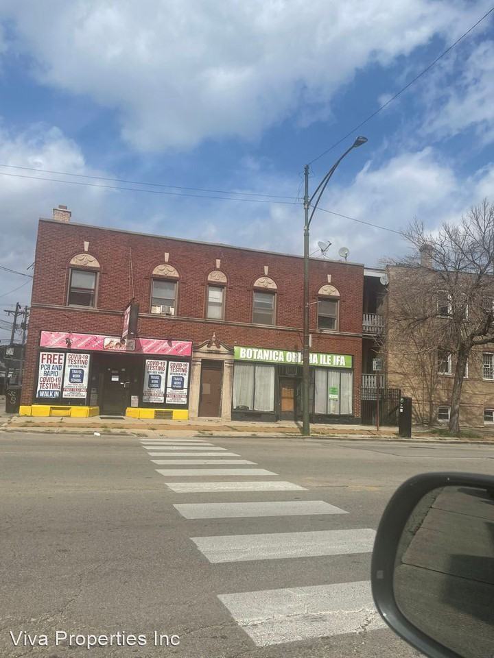 3440-42 W. Fullerton - Photo 2 of 8