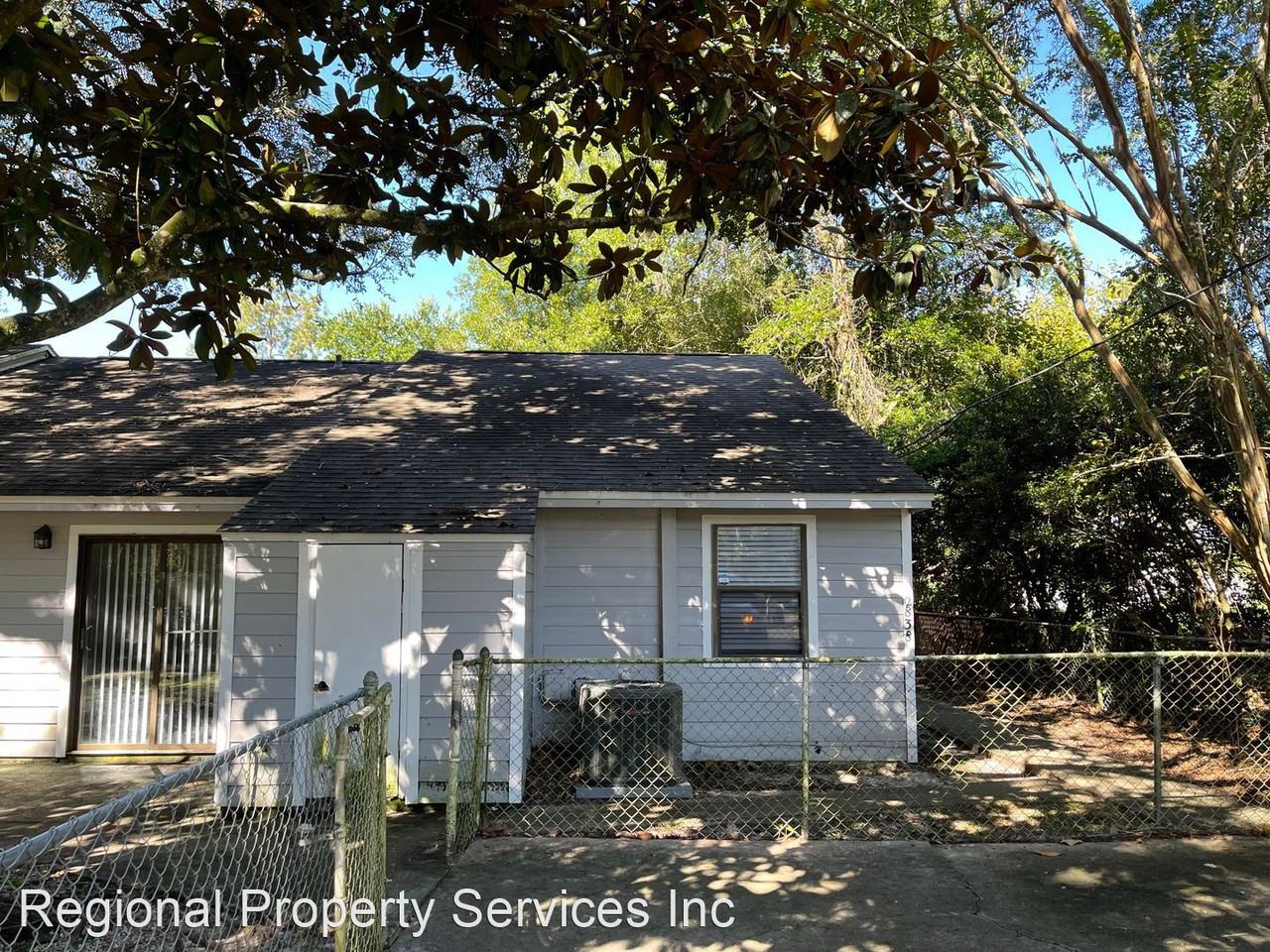 2838/40 Misty Garden Circle Apartments in Hartsfield Plantation