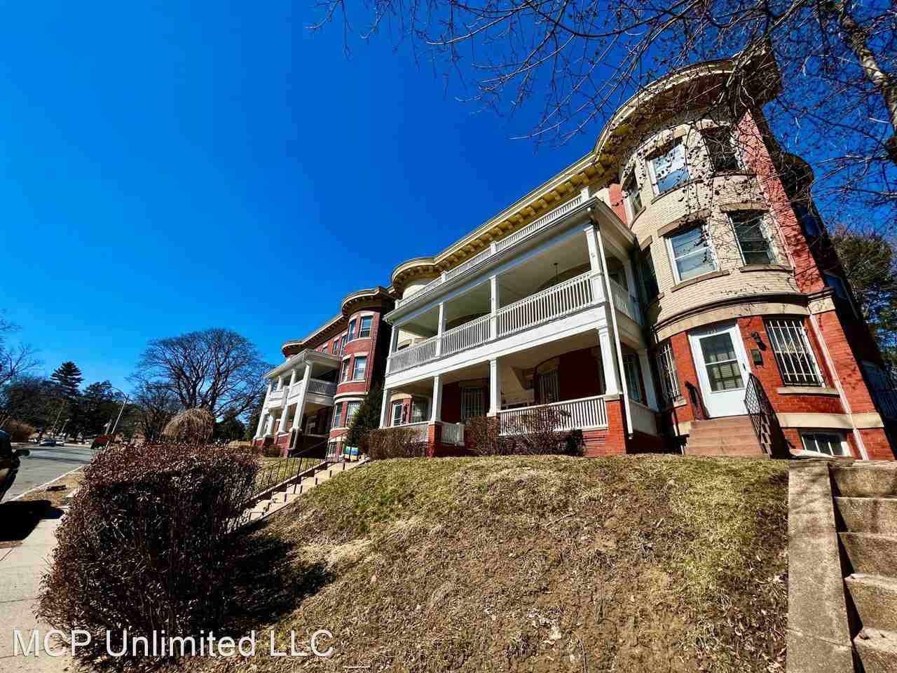 Suffolk Street Apartments - Photo 2 of 2