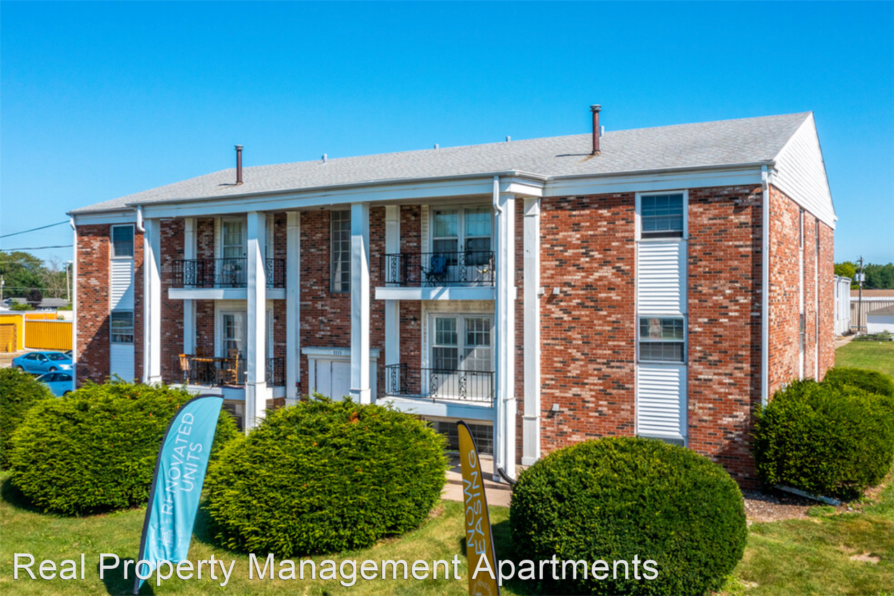 Avenues at East Moline 4102 11th St, East Moline, IL 61244 Apartment for Rent PadMapper