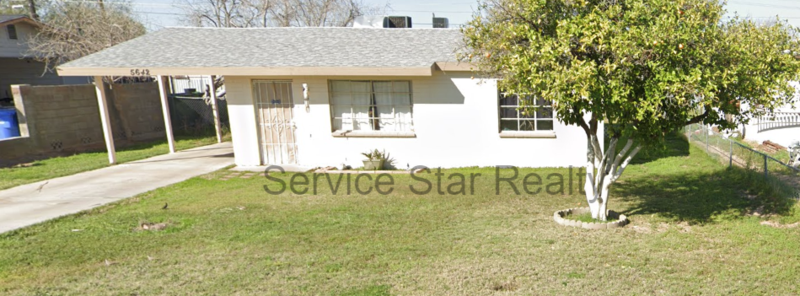 5642 S 14th Ave - Photo 2 of 27