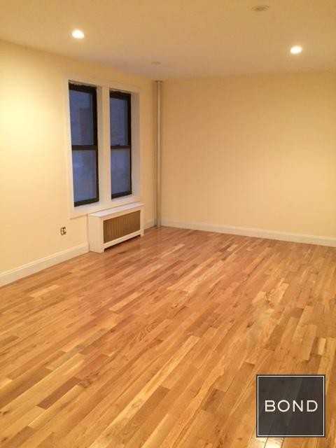 W 204th St #4D