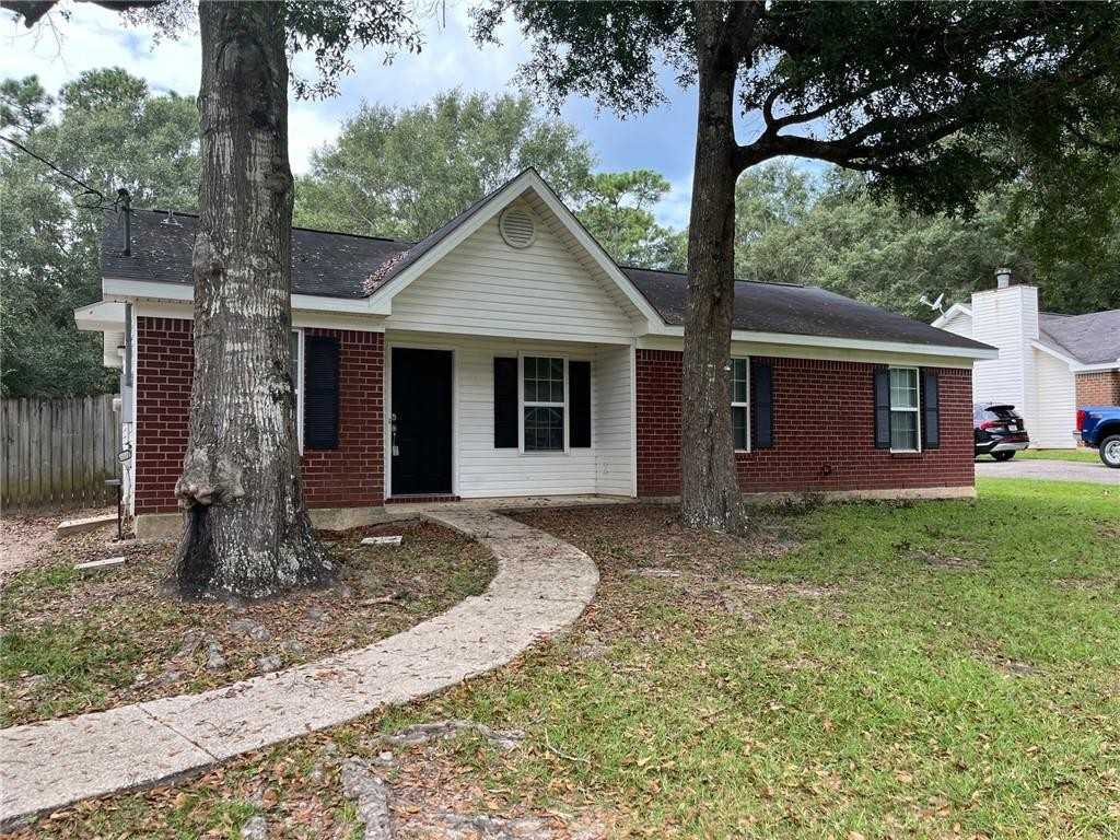 2870 Ironwood Dr, Mobile, AL 36608 3 bedroom House Rental Zumper