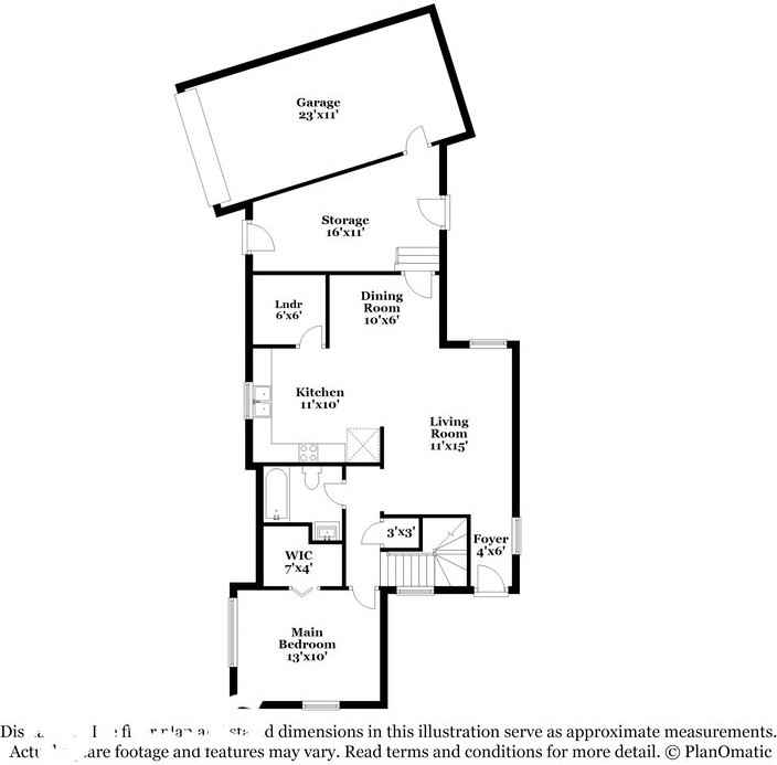 920 Weeping Willow Way - Photo 2 of 17