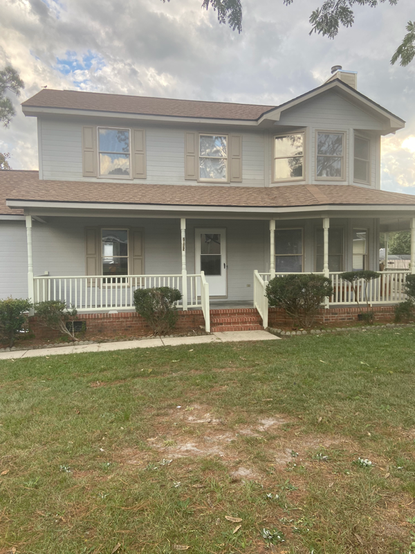 7145 Dayspring Drive