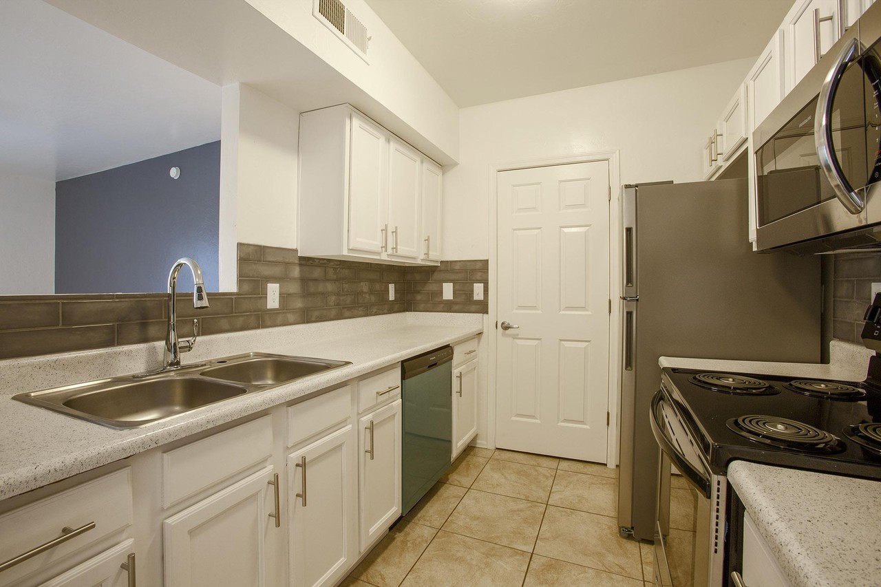 Vertical East Apartments - Photo 3 of 22