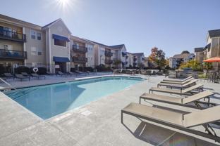 Quad Apartment Homes - Photo 1 of 1