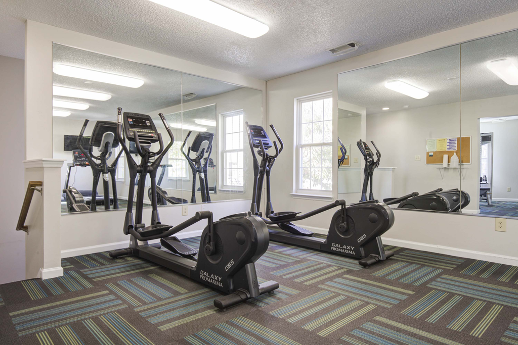 Quad Apartment Homes - Photo 4 of 14