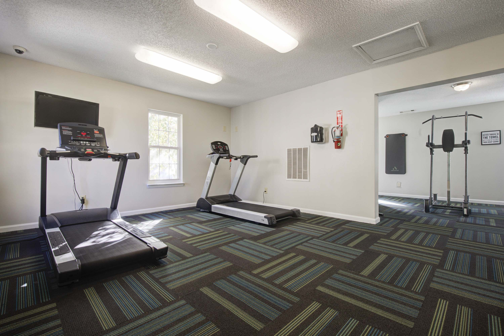 Quad Apartment Homes - Photo 5 of 14