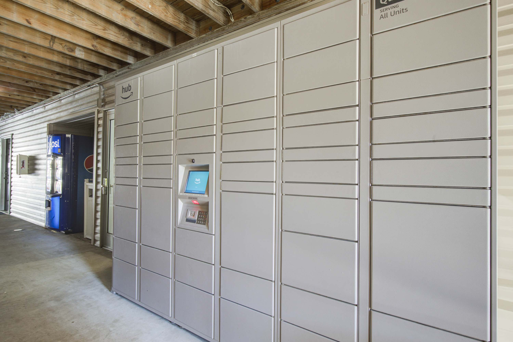 Quad Apartment Homes - Photo 6 of 14