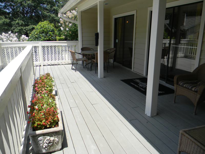 Woodland Park Apartment Homes - Photo 7 of 29