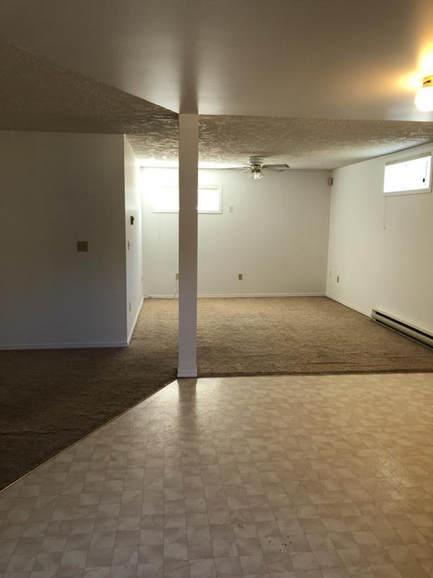 6392 Bella Vista Drive Basement - Photo 3 of 7