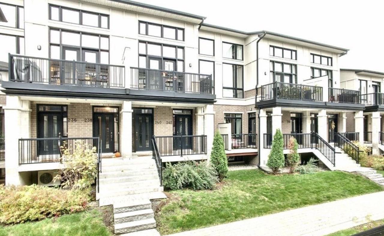 238 Pembina Private 1 Apartments 238 Pembina Pvt, Ottawa, ON K4M