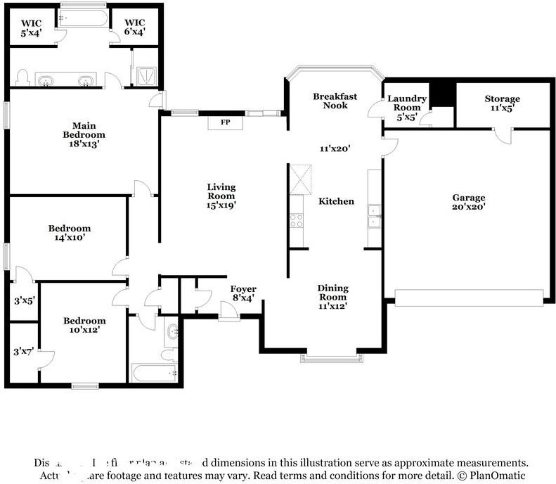 6399 Yale Rd - Photo 2 of 16