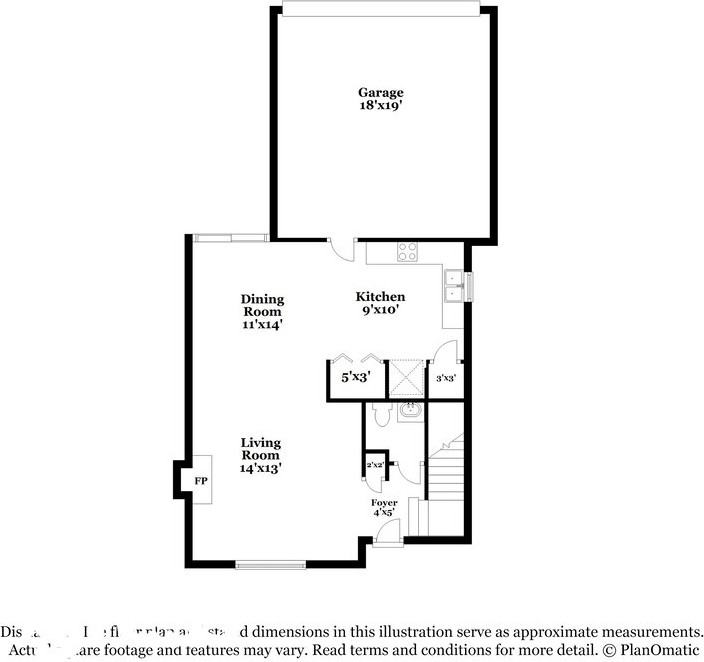 2552 Hickory Pine Ln - Photo 2 of 22