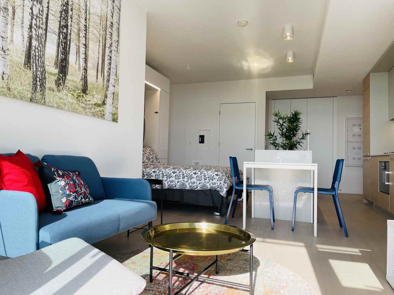 1289 Hornby Street #4306 - Photo 7 of 16