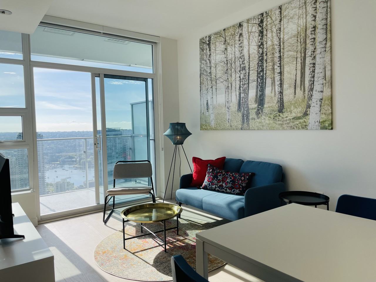 1289 Hornby Street #4306 - Photo 5 of 16