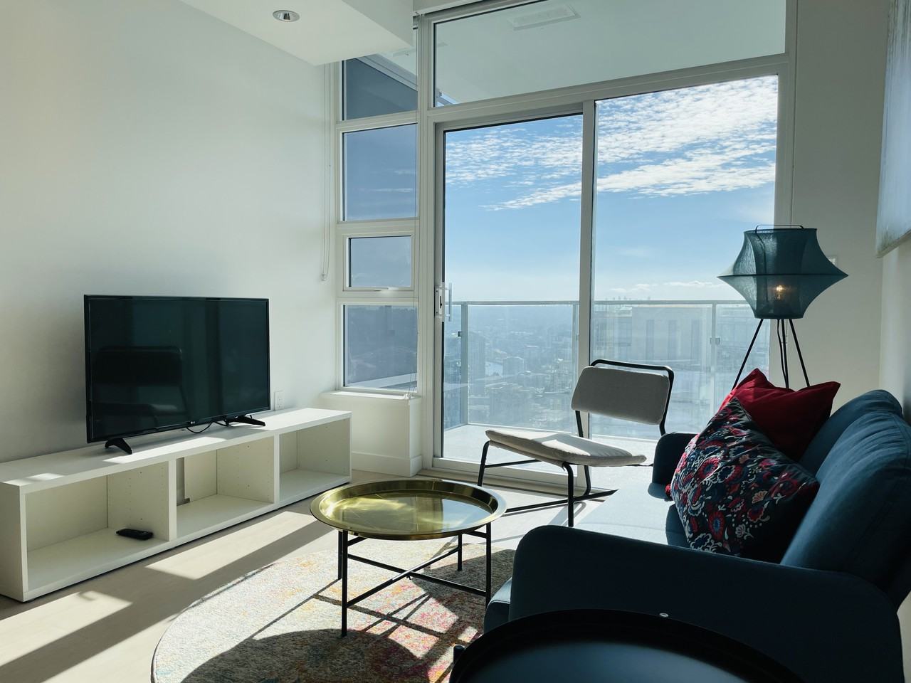 1289 Hornby Street #4306 - Photo 6 of 16