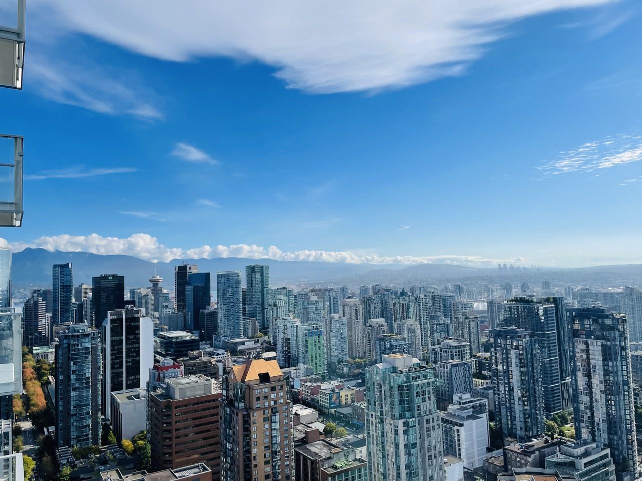 1289 Hornby Street #4306 - Photo 2 of 16