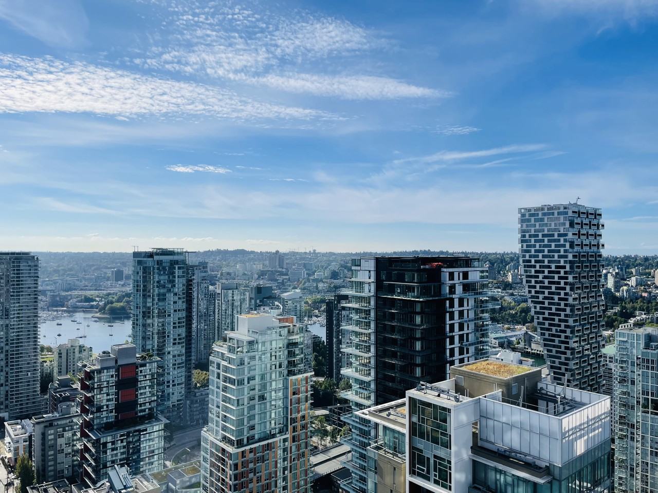 1289 Hornby Street #4306 - Photo 4 of 16