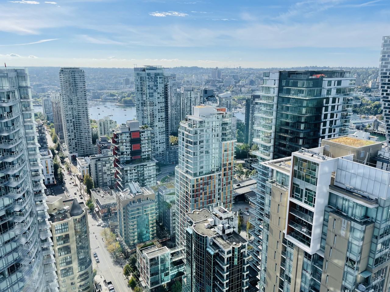 1289 Hornby Street #4306 - Photo 3 of 16