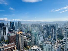 1289 Hornby Street #4306 - Photo 1 of 1