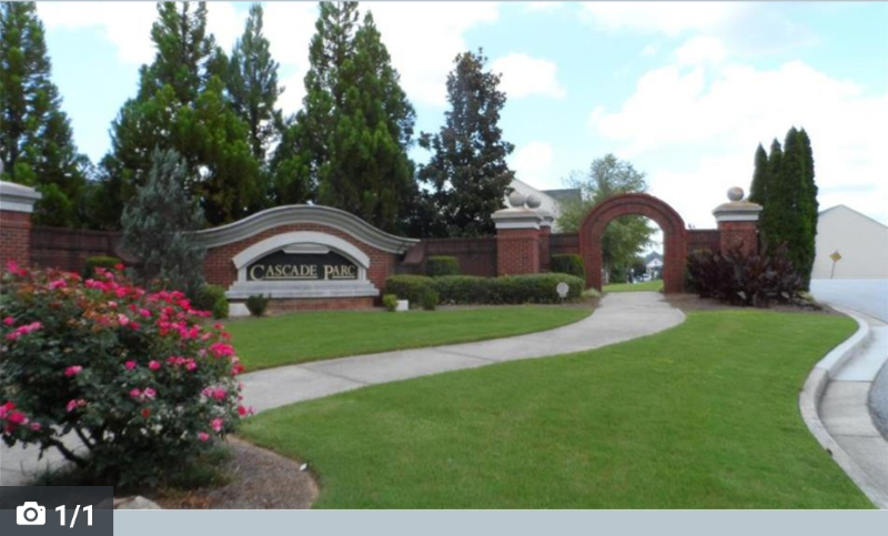 3483 Parc Dr Sw #3483