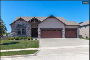 featured image of 909 Silver Rain Rd