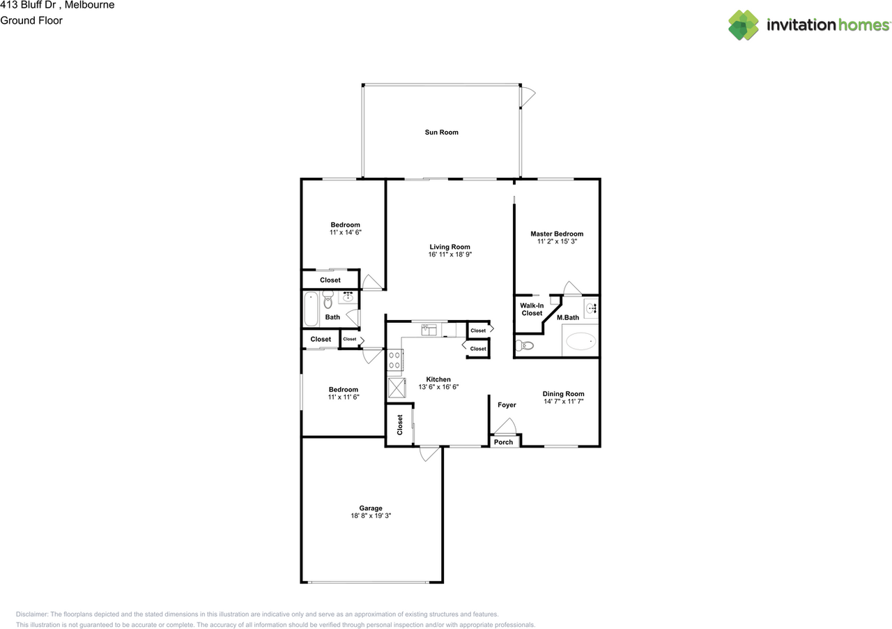 413 Bluff Dr - Photo 2 of 15