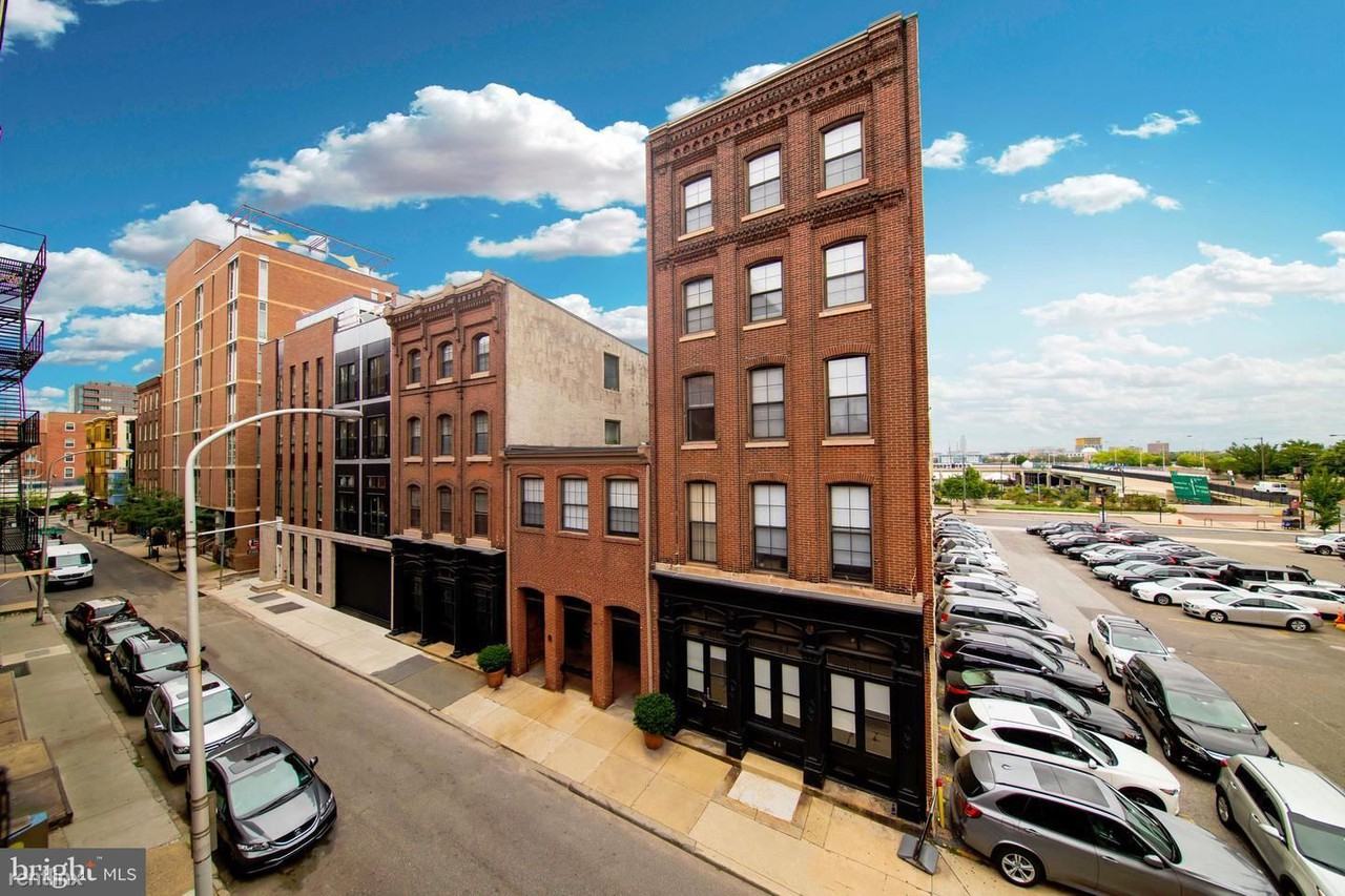 33 S Letitia St Apartments in Center City East, Philadelphia, PA 19106