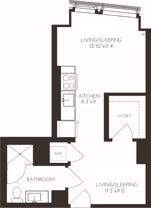 8 Fan Pier Blvd #529 - Photo 1 of 1