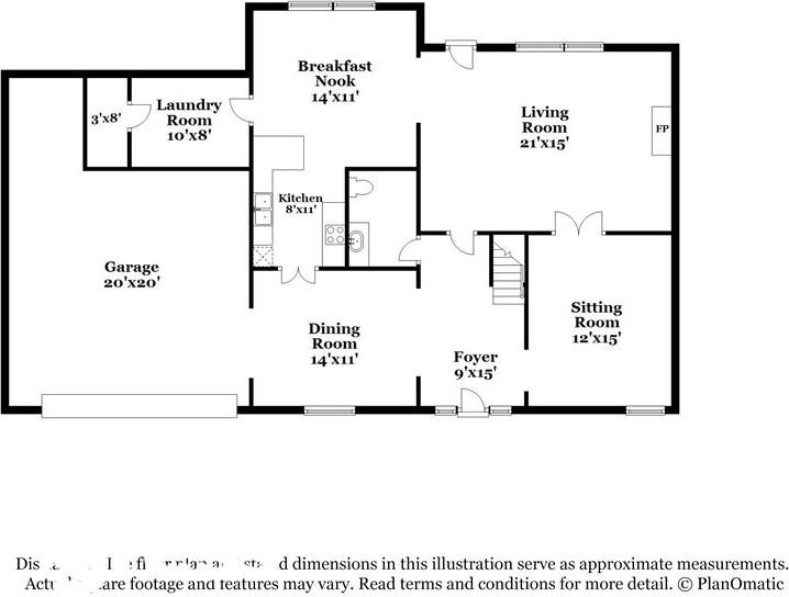 312 Clarington Dr - Photo 2 of 17