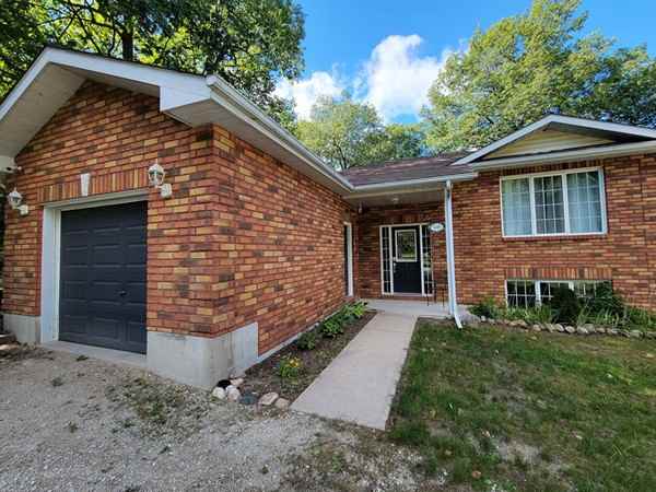 Knox Rd. House - Photo 2 of 32