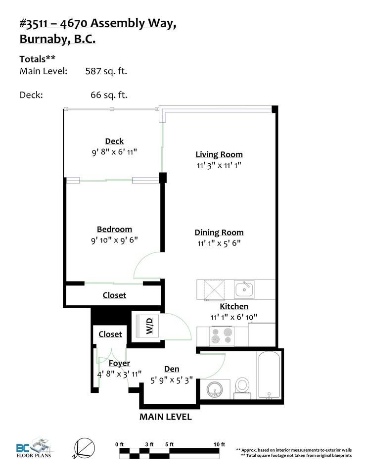 4670 Assembly Way - Photo 2