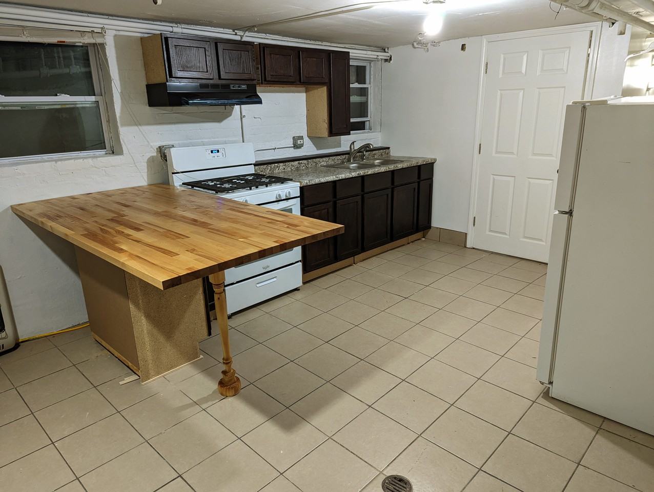 4835 West Cornelia Avenue #BSMT