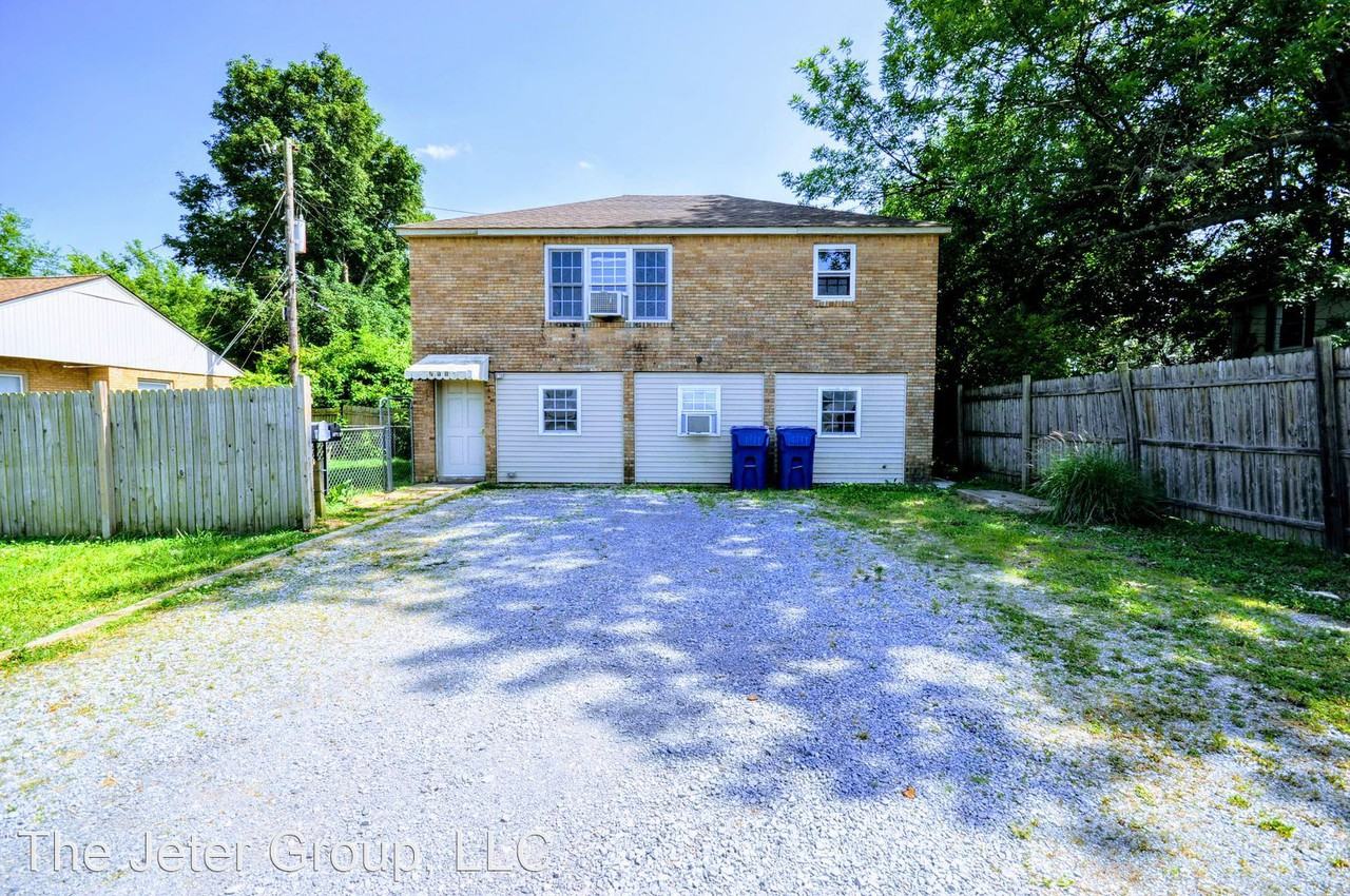 711 Chestnut Apartments in Murray, KY 42071 Zumper